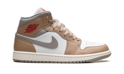 1 Mid "Hemp" DQ8426 200