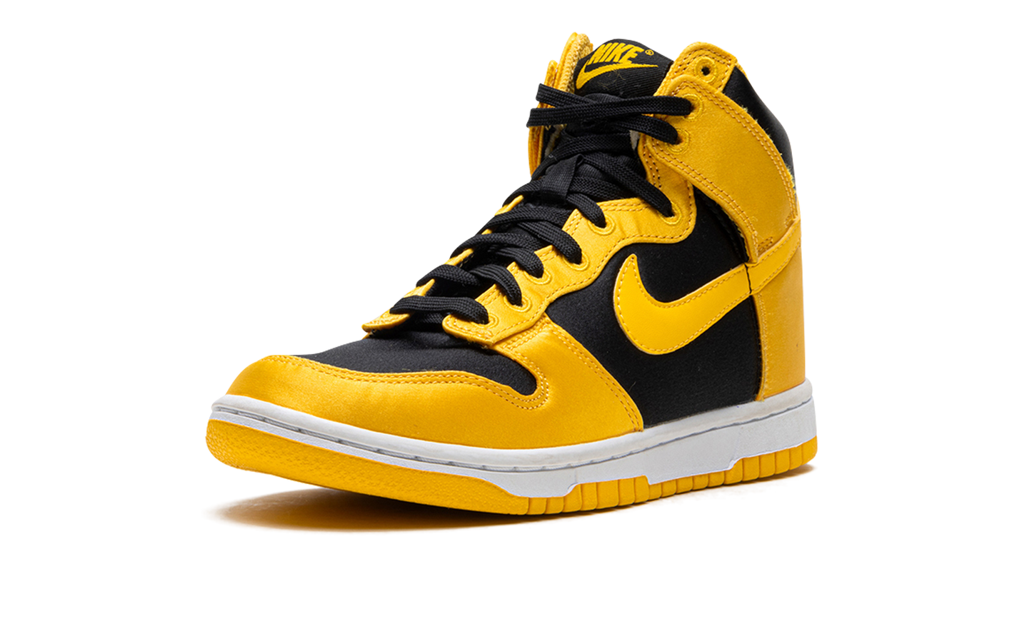 Dunk High WMNS"Yellow" FN4216-001