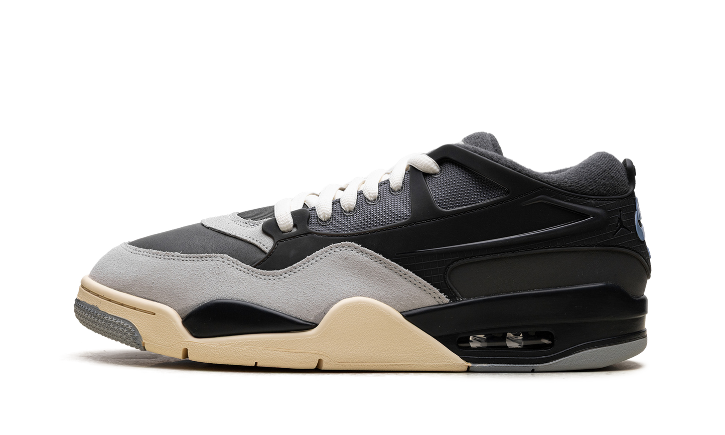 4 RM "Iron Grey" FQ7939 002