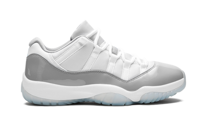 11 Low "White Cement" AV2187 140