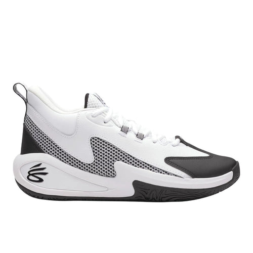 Curry 3Z 25 Lace Up Basketball Shoes