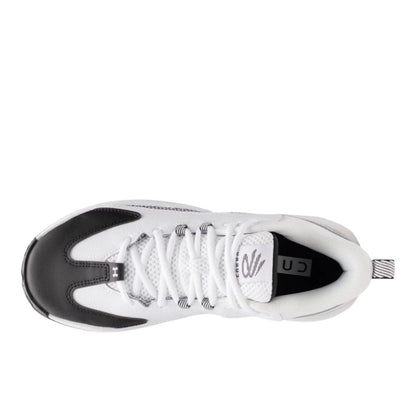 Curry 3Z 25 Lace Up Basketball Shoes