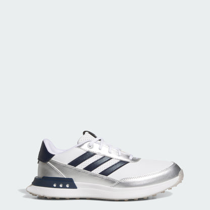 Women's S2G 25 Leather Spikeless Golf Shoes