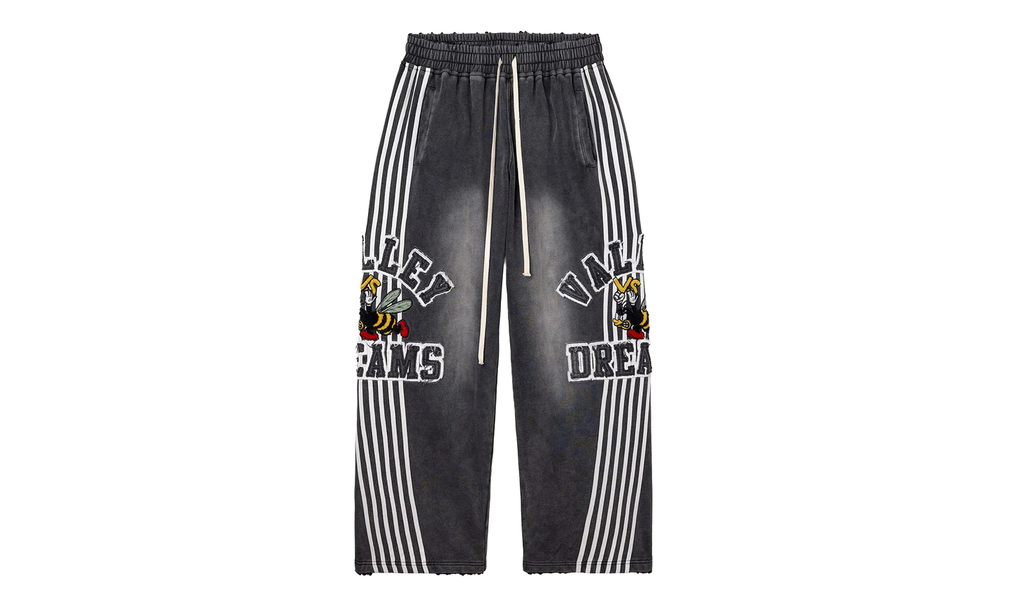 Anthem Track Pants "OREO" VAL45