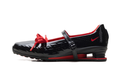 Shox Z Calistra WMNS "LABELHOOD" IW7881 001