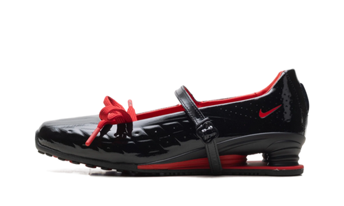 Shox Z Calistra WMNS "LABELHOOD" IW7881 001