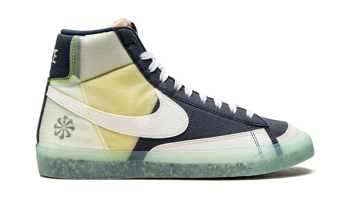 Blazer Mid '77 "Move to Zero" DH4505 400