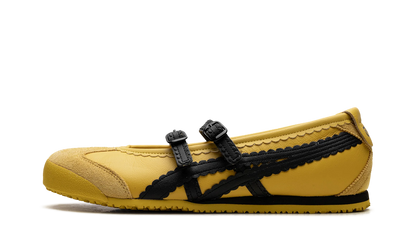 MEXICO 66 TGRS WMNS "YELLOW/BLACK" 1182A678 750