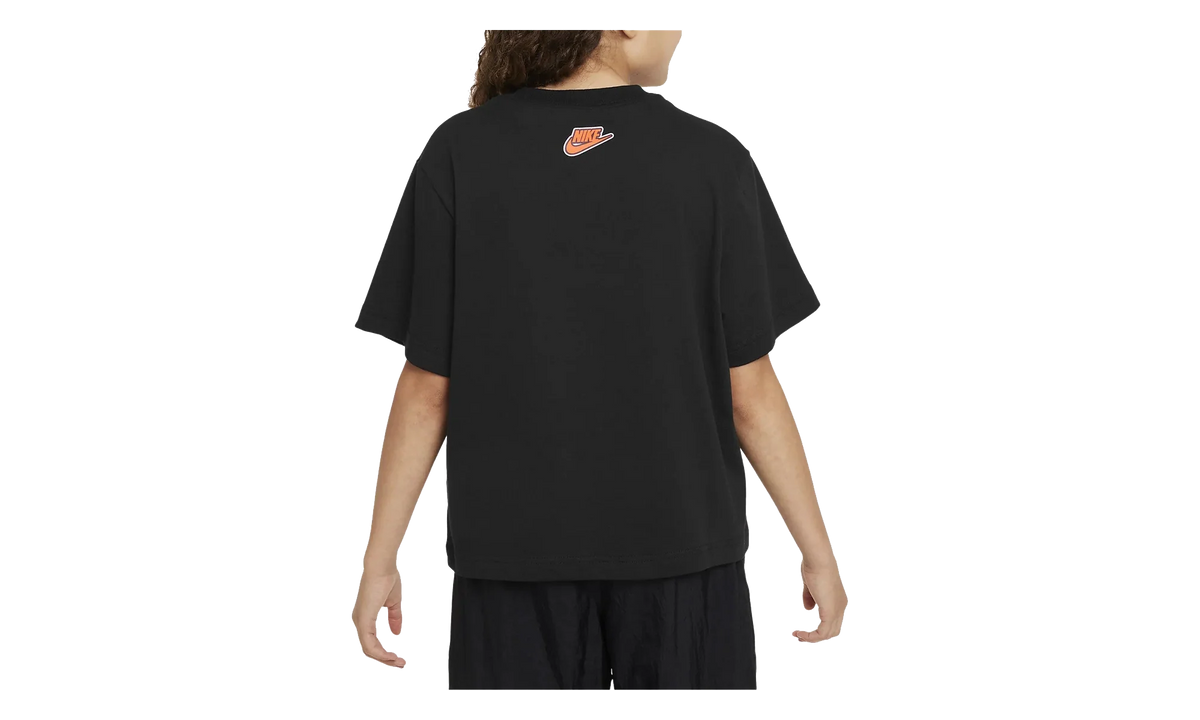 Sportswear Boxy T-shirt GS "Navy" FD5371 010