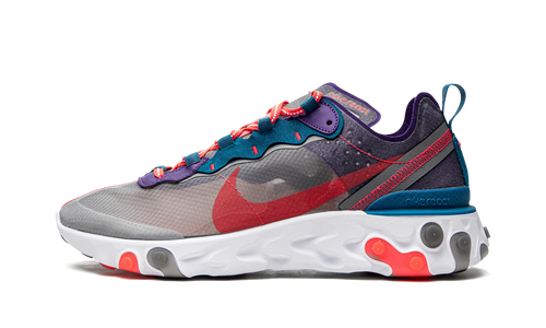 React Element 87 "Red Orbit" CJ6897 061