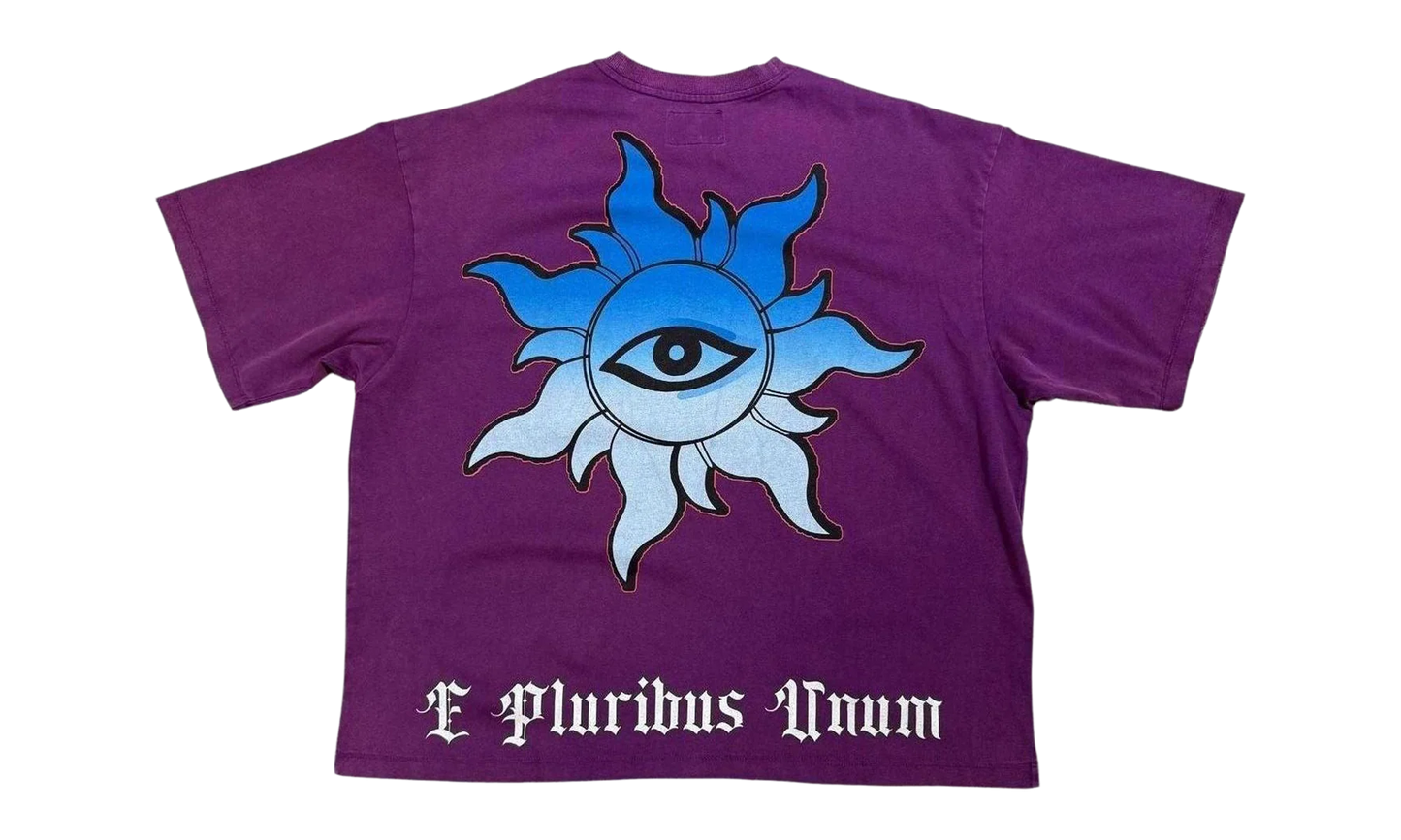 Miami Exclusive GT T-Shirt "Purple" 10033505