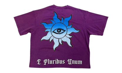 Miami Exclusive GT T-Shirt "Purple" 10033505