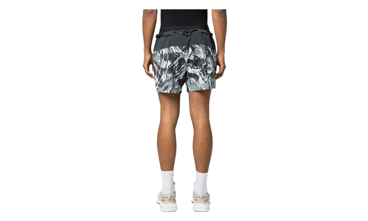 Dri-FIT Flex Stride Trail Shorts "Black / Multicolor" DM4652 010