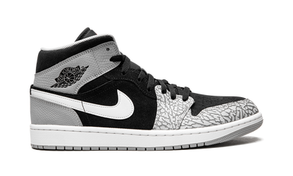 1 Mid SE "Elephant Print" DM1200 016