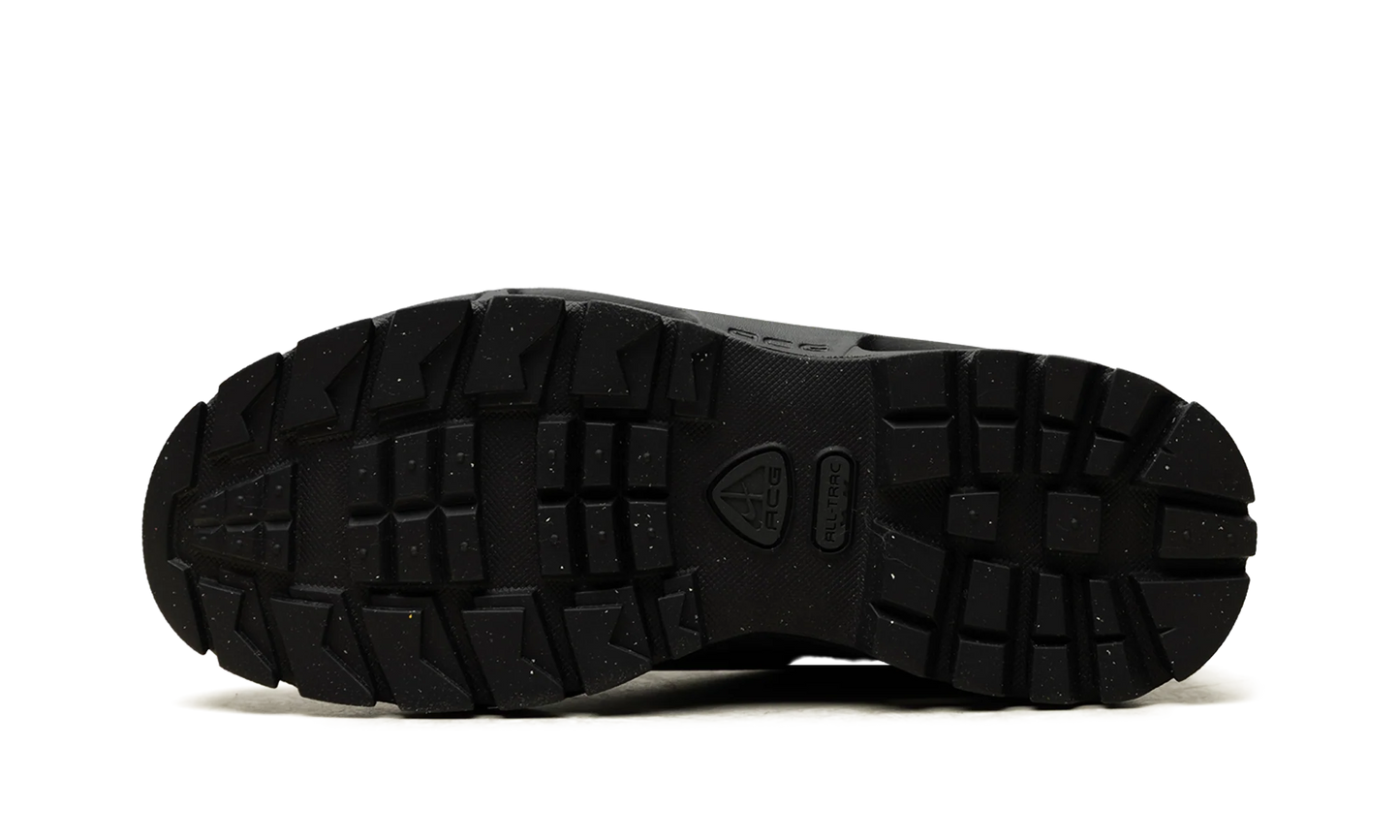 Air Max Goadome Low "Black" IQ0641 001
