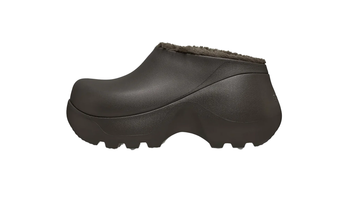 EXP Hydra Clog Lined "Espresso" 211454 206