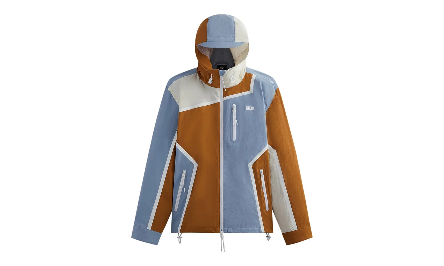 Madison Jacket "Multi" KHM010268 460