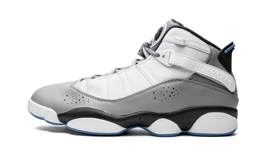 6 RINGS "Dutch Blue" 322992 110