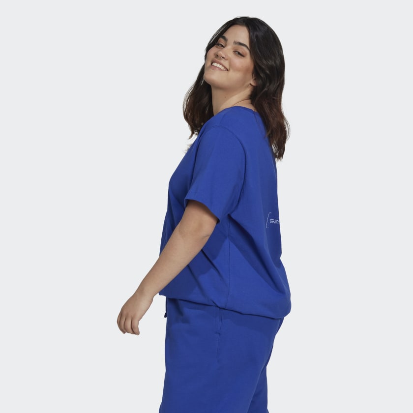 Women's adidas Tee (Plus Size)