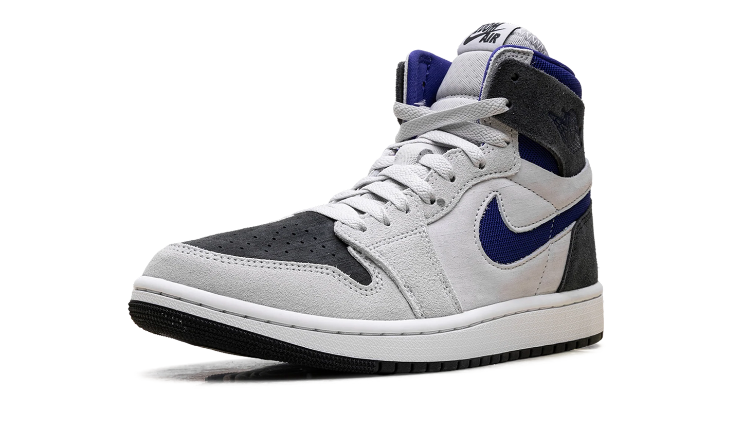 Air Jordan 1 Zoom Air CMFT WMNS "Concord" DV1305 040