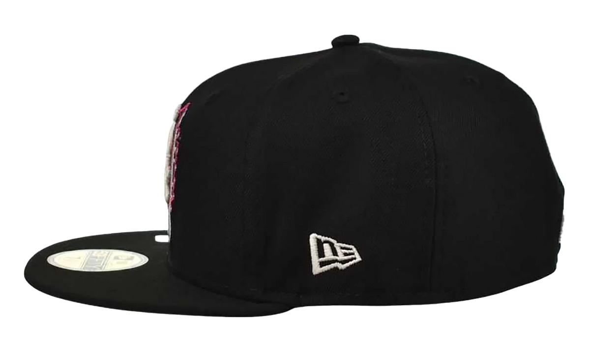 59FIFTY Chicago White Sox MLB Fitted Hat "Glow in the Dark" 60625900