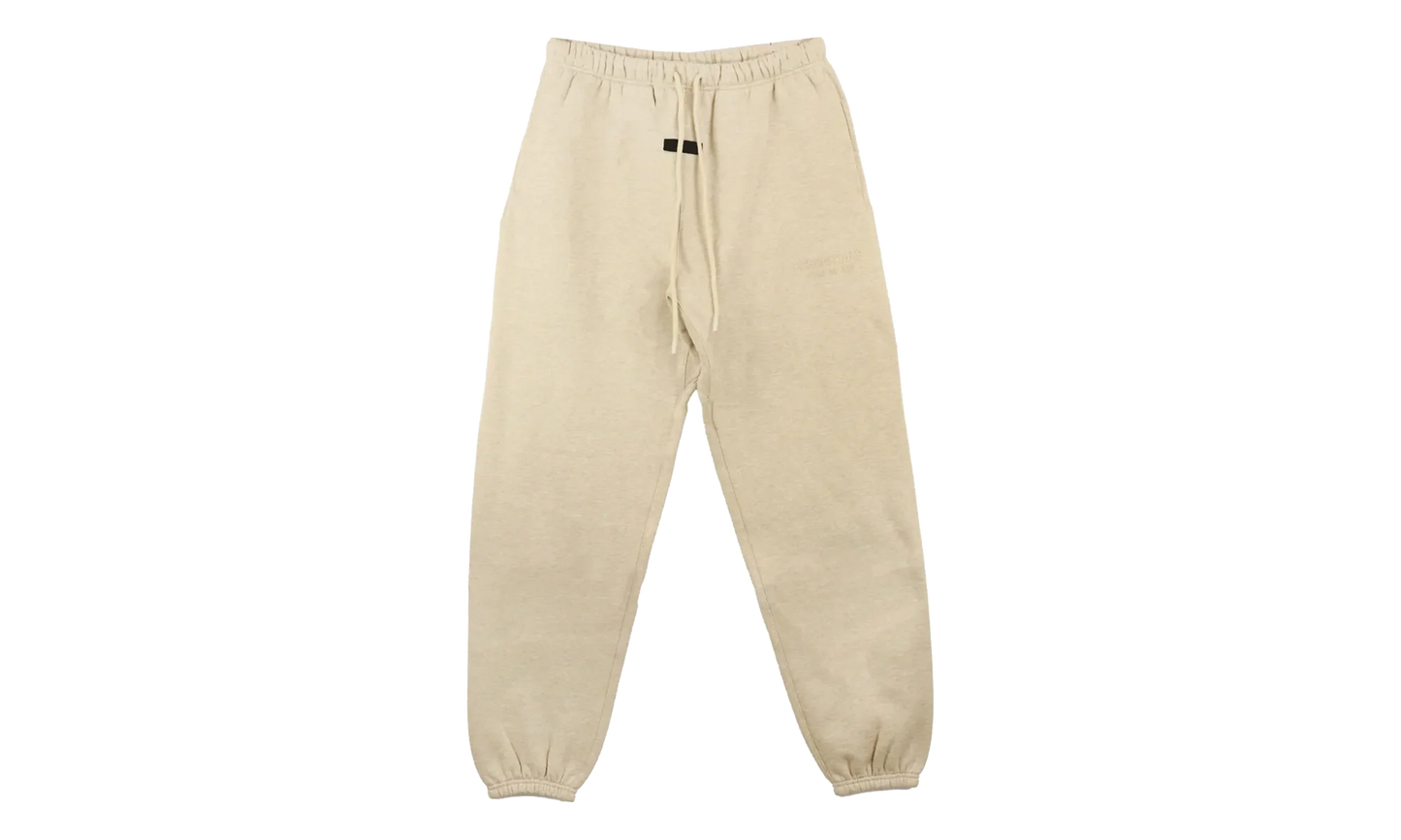 Sweatpants "Gold Heather" 130BT232023F