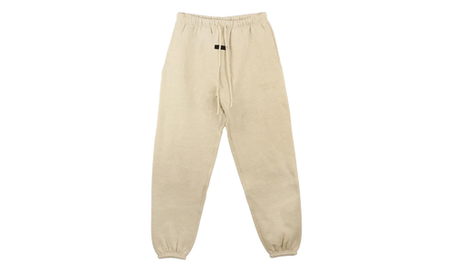 Sweatpants "Gold Heather" 130BT232023F