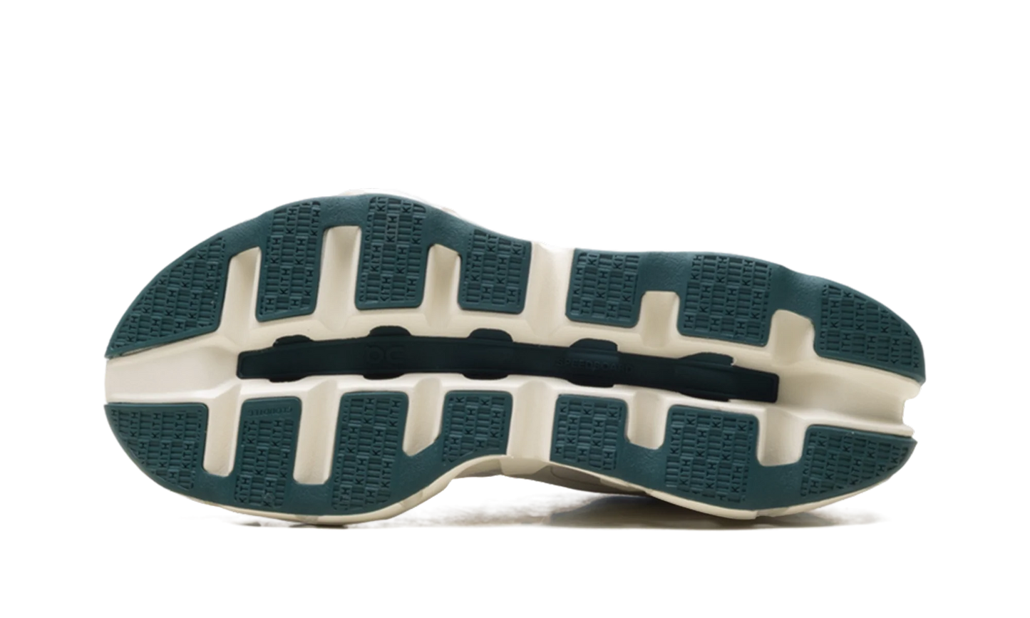 K-Tech 1 WMNS "Kith - Tofu Sea Moss" 3WG10705561