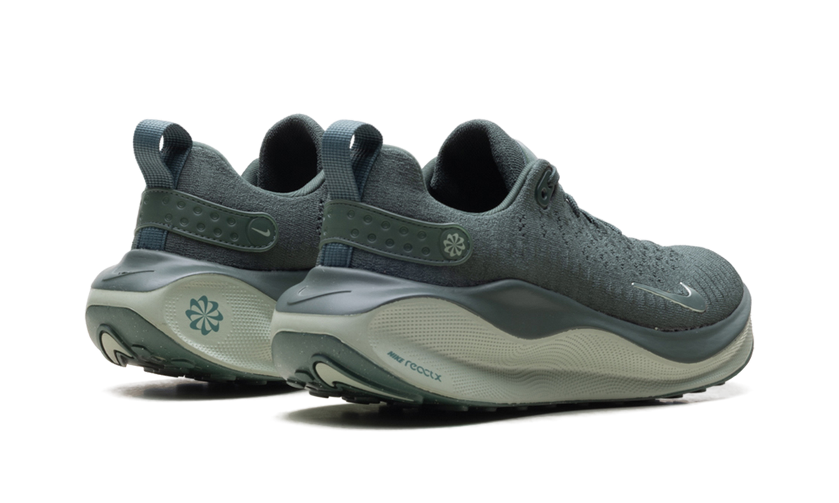 ReactX Infinity Run 4 Wmns"Vintage Green Jade Horizon" DR2670 304
