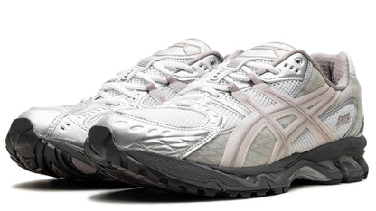 Gel Nimbus 10.1 x Kith ‘White Morganite’
