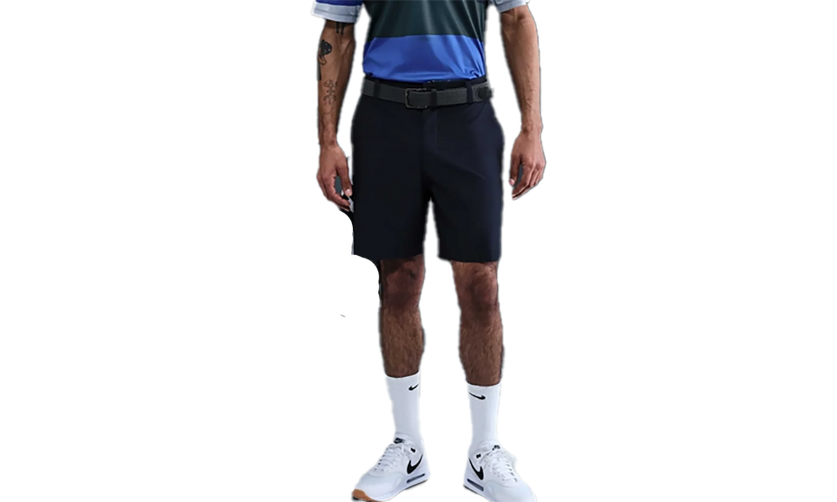 Victory Dri-Fit 7 Short "Midnight Navy" FZ7444 410