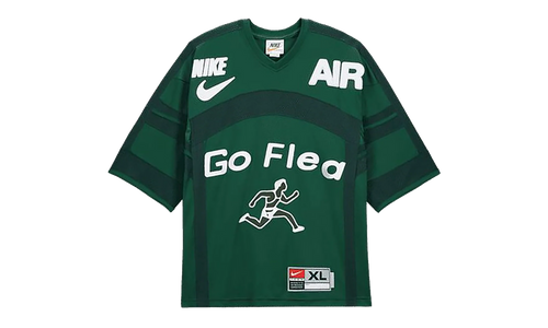 Nike x Cactus Plant Flea Market Short Sleeve Jersey "Green" CZ1179 341