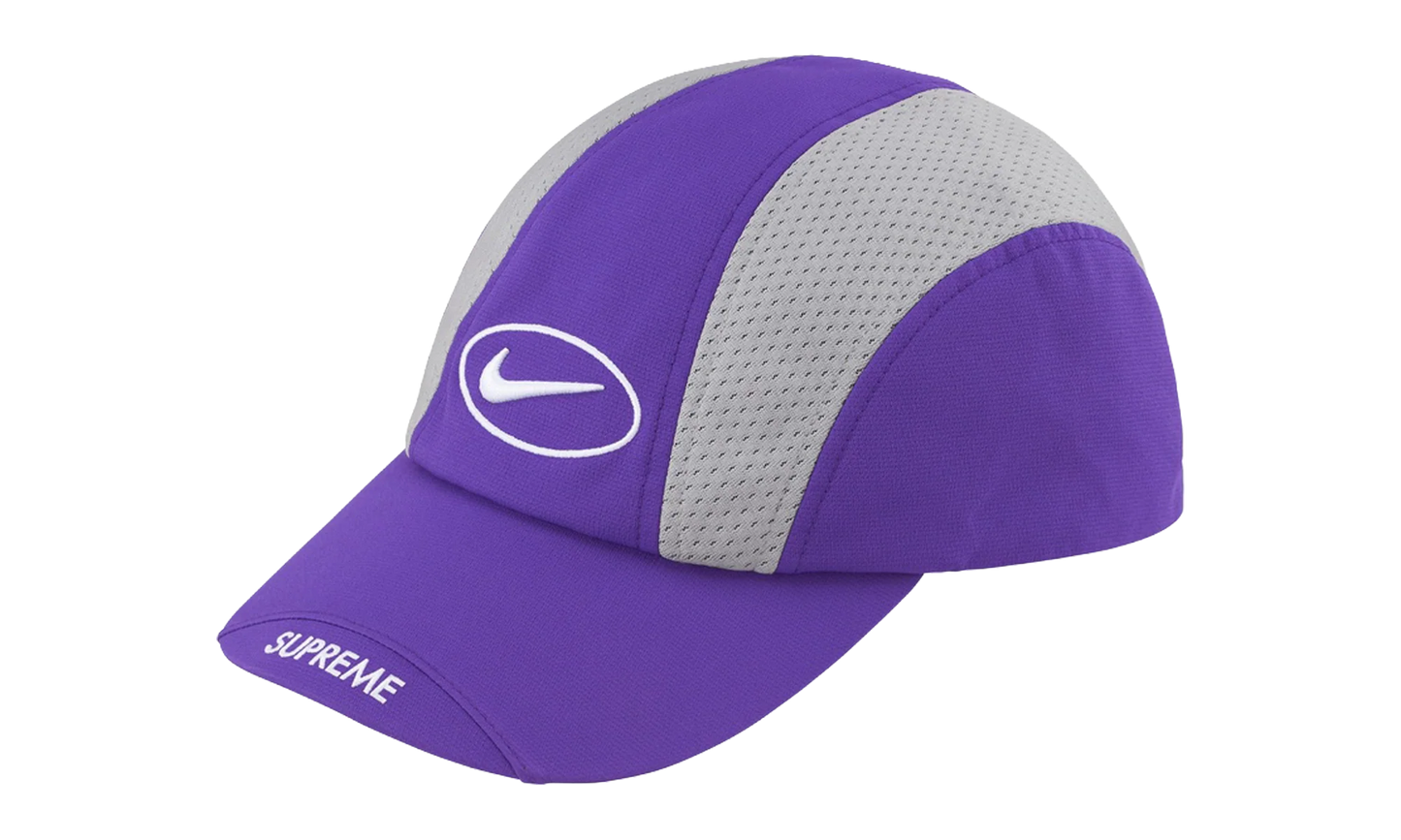 Nike Running Hat "Purple" SU27341