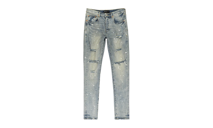 Slim Fit Jeans Mens P001 LIP
