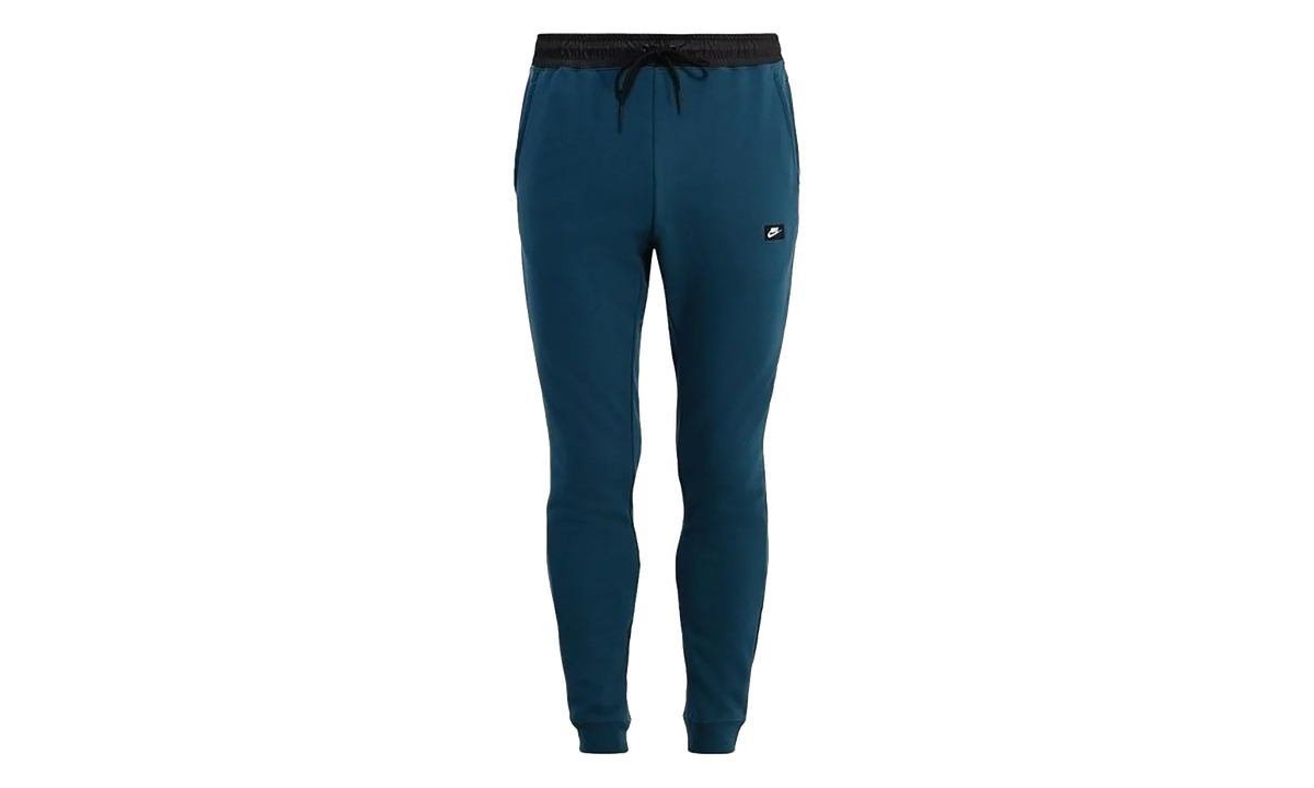 NSW Modern Joggers Sweatpants "Midnight Turquoise" 805154 346
