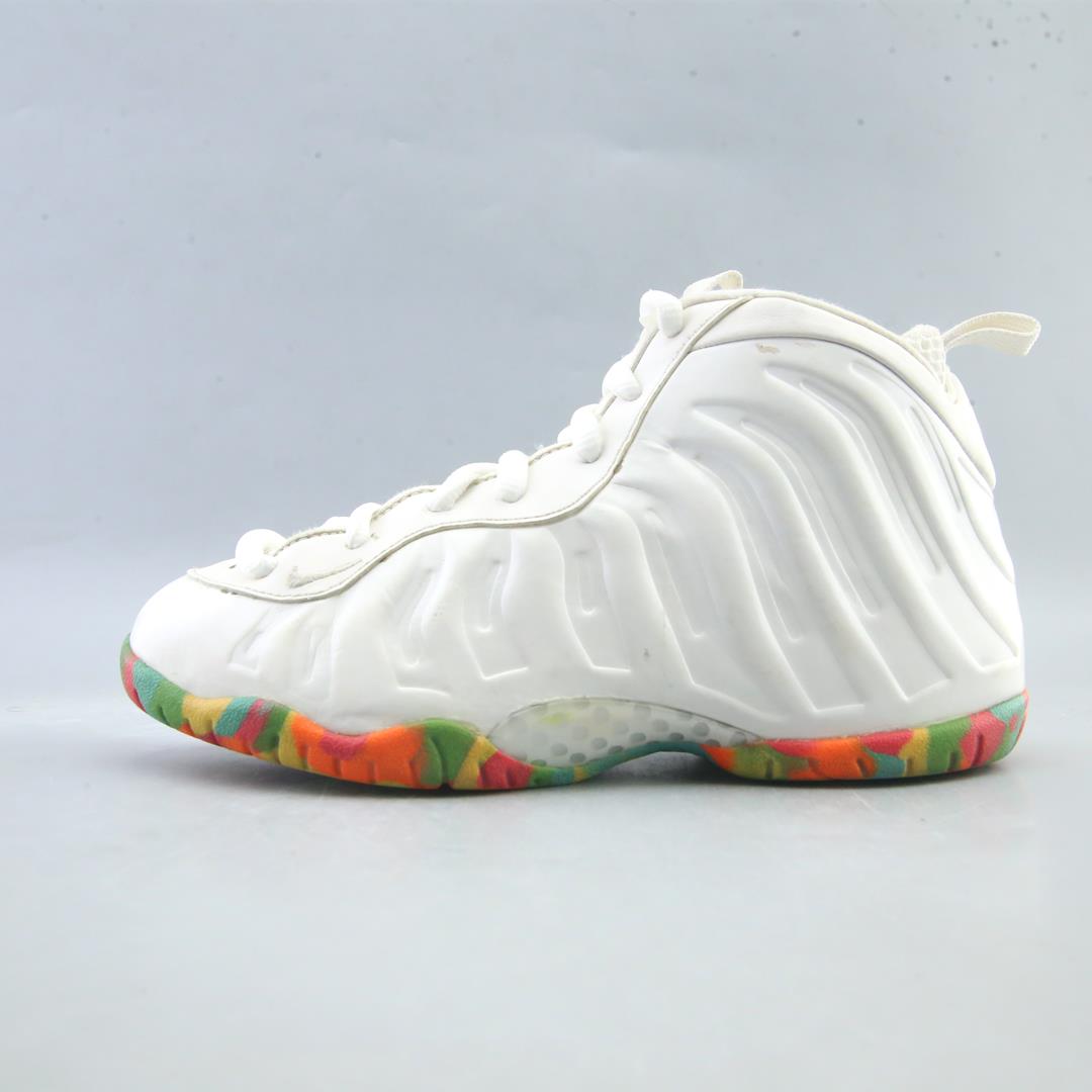 LIL POSITE ONE