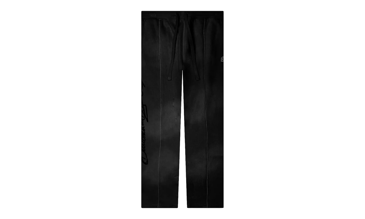 Dust Sweatpants "Black" 851 1109 BLAC