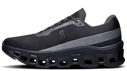 Running Cloudmonster 2 Black Eclipse (Women’s)