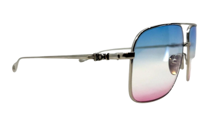 Stains VII Sunglasses "Blue Pink Diamond" CHRM0999