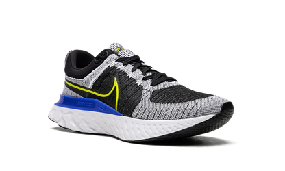 React Infinity Run Flyknit 2 "CORE" CT2357 100