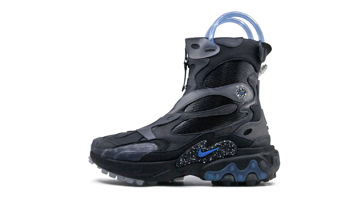 React Boot/UC "Undercover" CJ6971 001