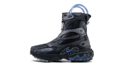 React Boot/UC "Undercover" CJ6971 001