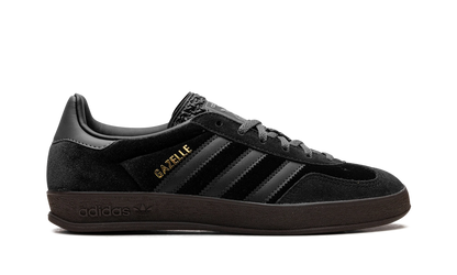 Gazelle Indoor WMNS "Black Velvet" JI2712