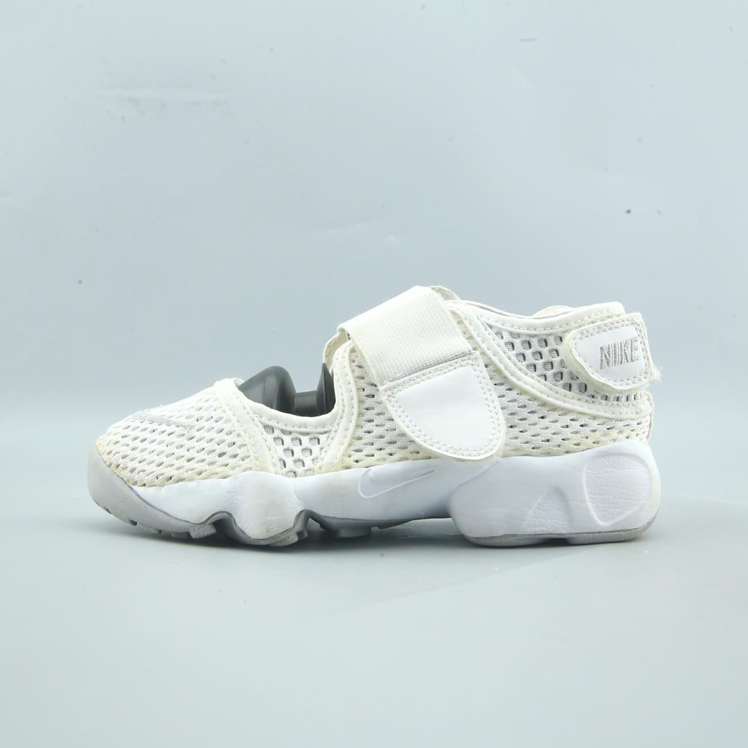 AIR RIFT BREATHE PURE