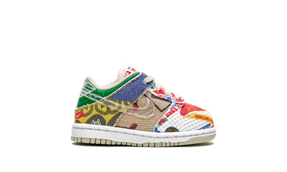 Dunk Low SP TD "City Market" DD3575 900