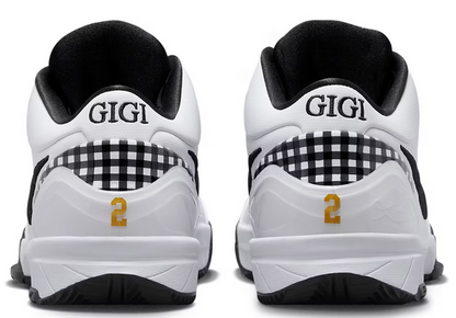 Kobe 4 Protro Mambacita Gigi
