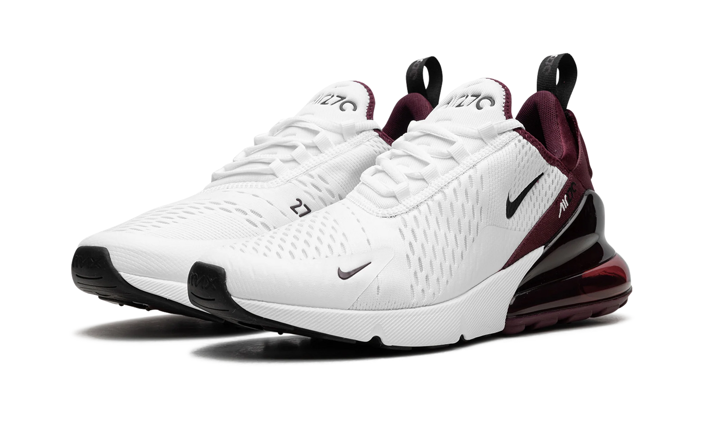 Air Max 270 "Night Maroon" FN6858 681