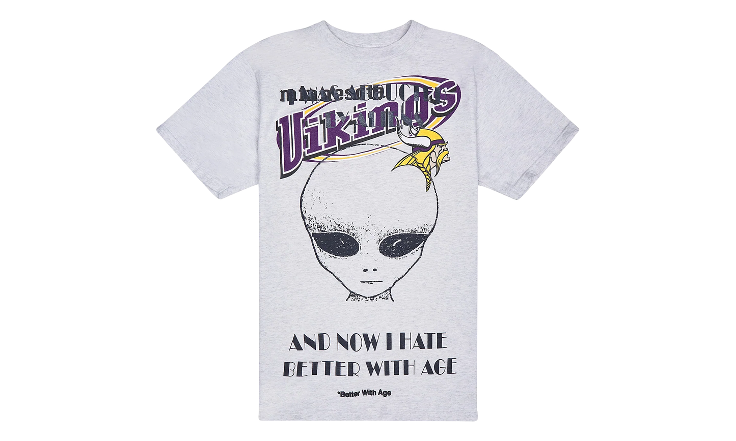 Abducted Tee "Merle" BWA26