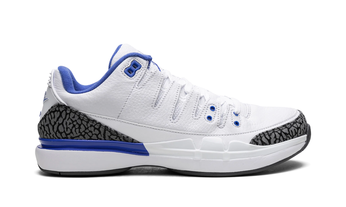 Zoom Vapor Tour AJ3 "Racer Blue" DV9367 100