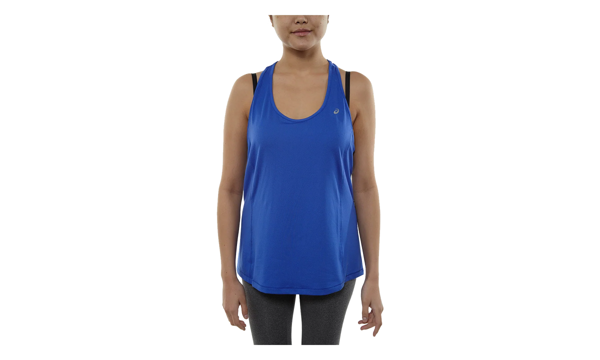Emma Racerback WMNS "Blue" WR3123 8091